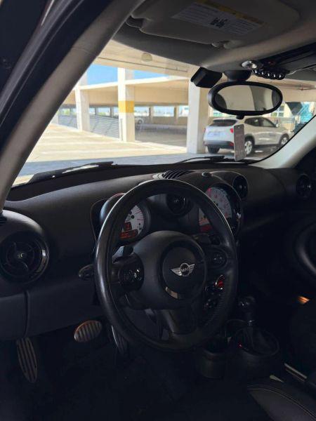 2014 MINI Countryman Cooper S