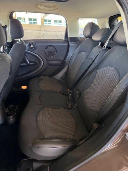 2014 MINI Countryman Cooper S