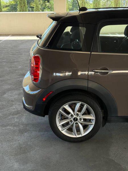 2014 MINI Countryman Cooper S