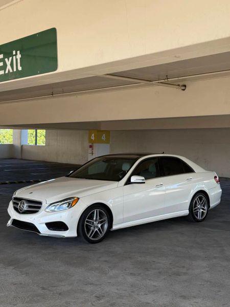 2015 Mercedes-Benz E 350 E 350 for sale in Roseville, CA