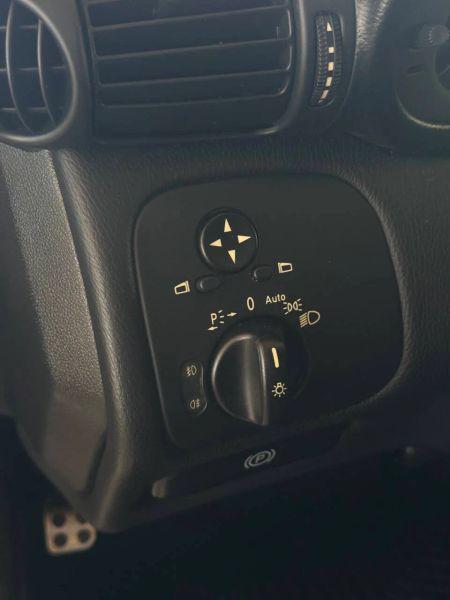 2007 Mercedes-Benz C 230 Sport