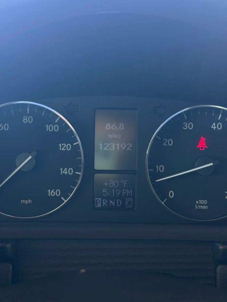 2007 Mercedes-Benz C 230 Sport
