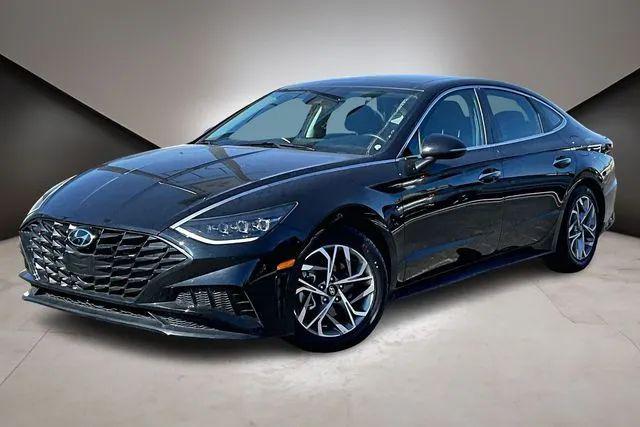 2023 Hyundai Sonata SEL for sale in Dallas, TX
