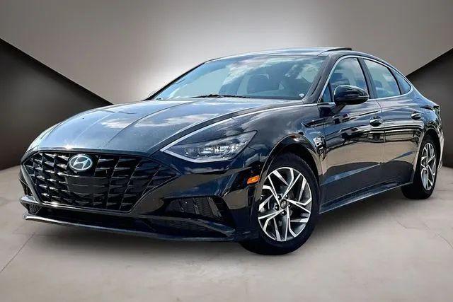 2023 Hyundai Sonata SEL for sale in Dallas, TX
