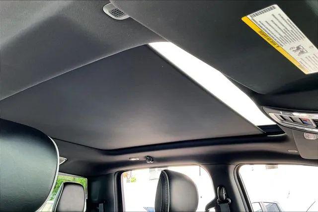 2021 Ram 1500 Limited Crew Cab 4x4 5'7" Box