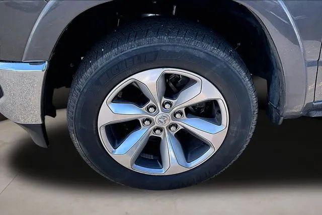 2021 Ram 1500 Limited Crew Cab 4x4 5'7" Box
