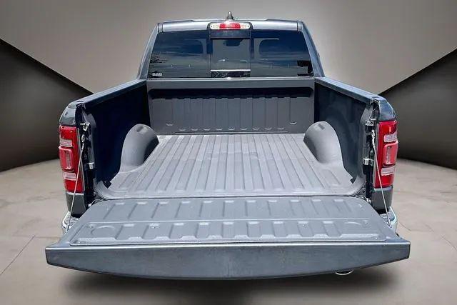 2021 Ram 1500 Limited Crew Cab 4x4 5'7" Box