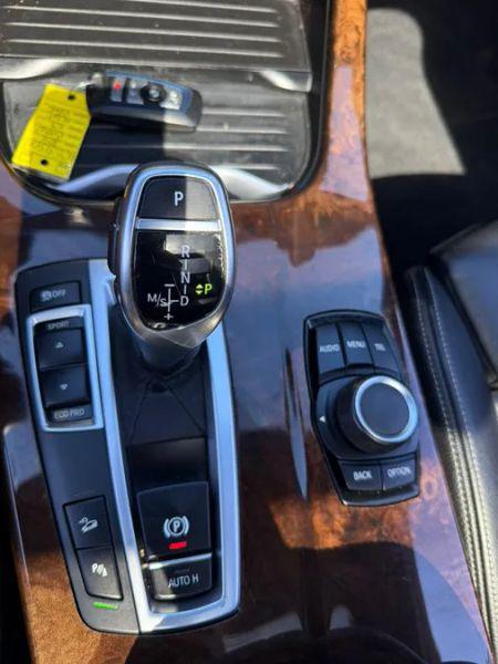 2016 BMW X3 xDrive35i