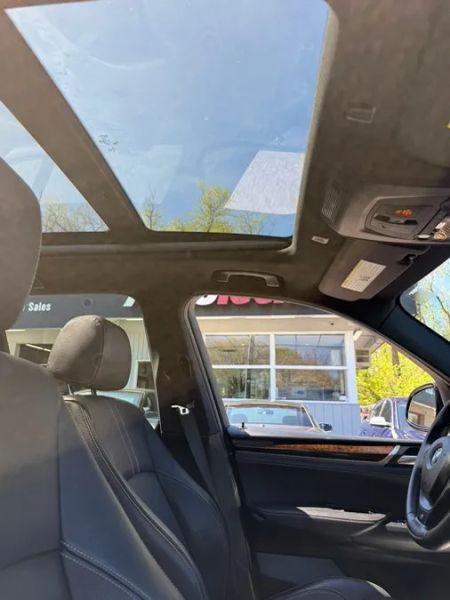 2016 BMW X3 xDrive35i