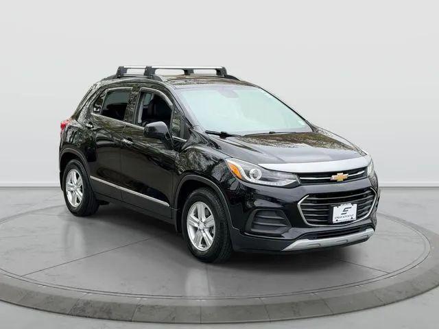 2018 Chevrolet Trax LT for sale in Amityville, NY