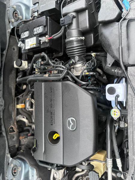 2013 Mazda Mazda6 i Touring