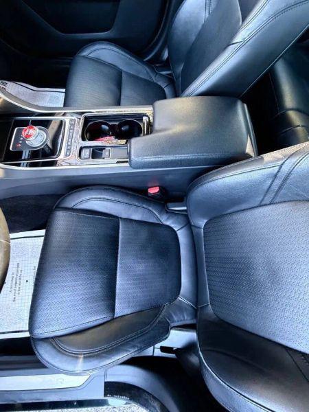 2016 Jaguar XF 35t Prestige