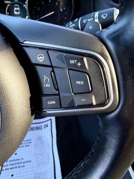 2016 Jaguar XF 35t Prestige