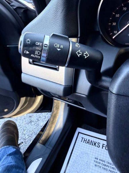 2016 Jaguar XF 35t Prestige