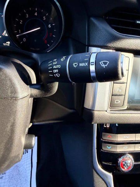 2016 Jaguar XF 35t Prestige