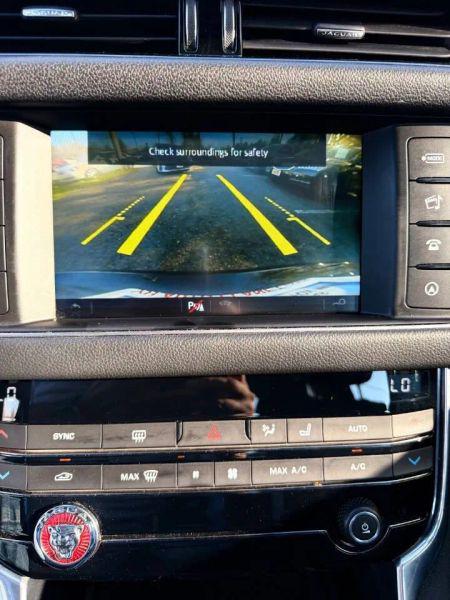 2016 Jaguar XF 35t Prestige
