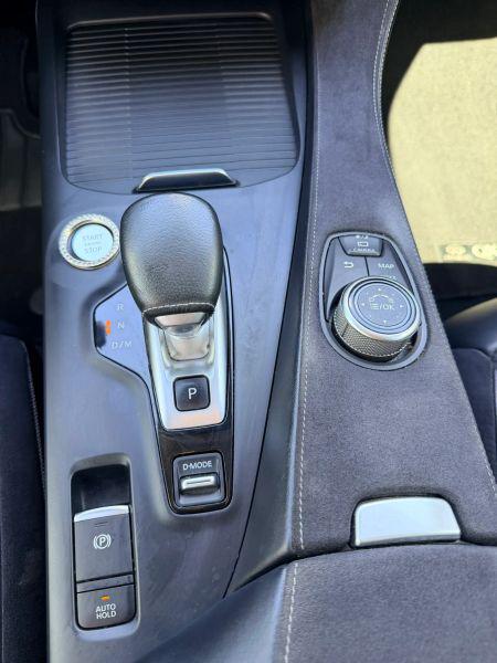 2022 INFINITI QX50 SENSORY