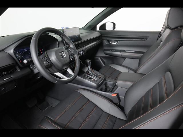 2026 Honda CR-V Hybrid 2WD Sport-L