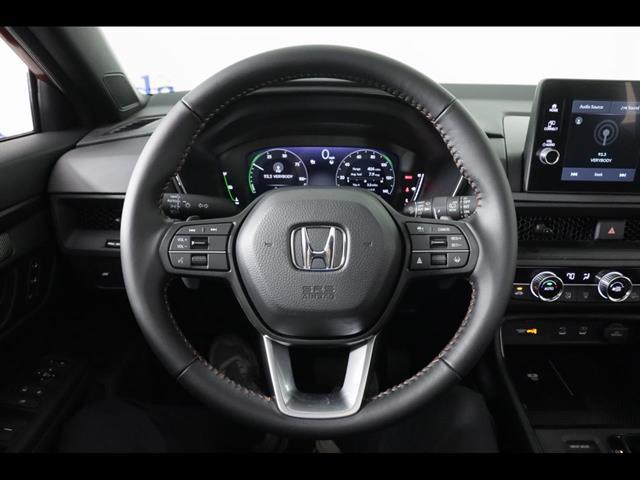 2026 Honda CR-V Hybrid 2WD Sport-L