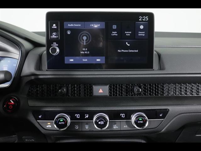 2026 Honda CR-V Hybrid 2WD Sport-L