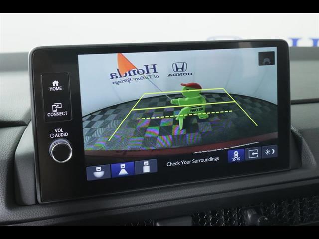 2026 Honda CR-V Hybrid 2WD Sport-L