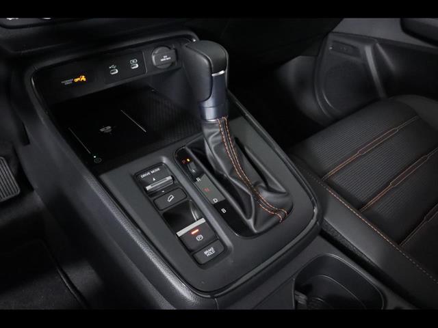 2026 Honda CR-V Hybrid 2WD Sport-L