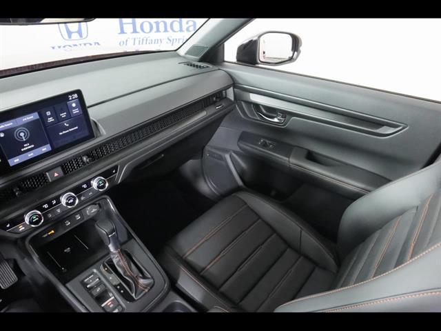2026 Honda CR-V Hybrid 2WD Sport-L