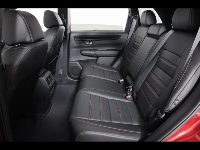 2026 Honda CR-V Hybrid 2WD Sport-L