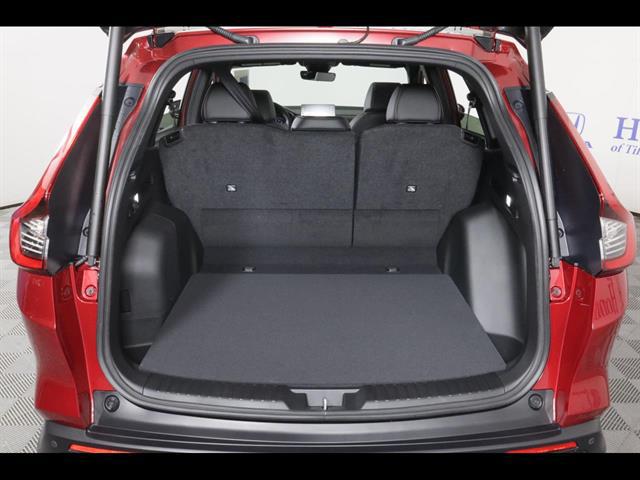 2026 Honda CR-V Hybrid 2WD Sport-L