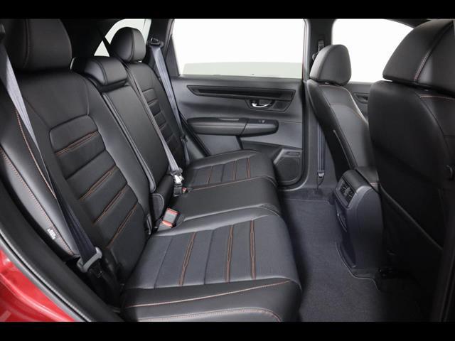 2026 Honda CR-V Hybrid 2WD Sport-L