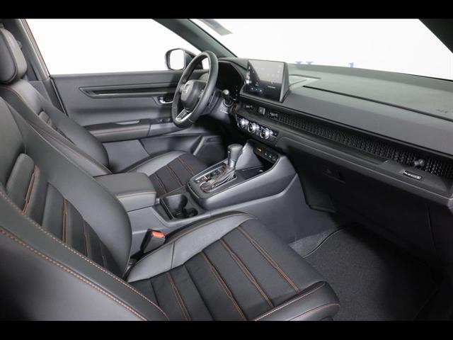 2026 Honda CR-V Hybrid 2WD Sport-L