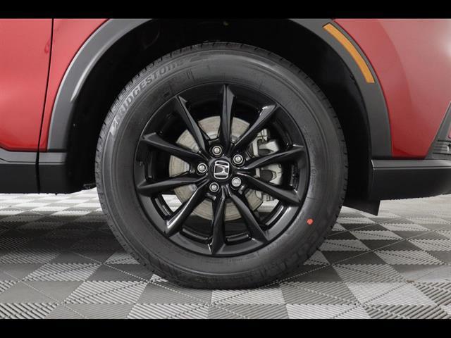 2026 Honda CR-V Hybrid 2WD Sport-L