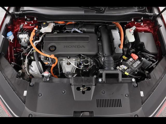 2026 Honda CR-V Hybrid 2WD Sport-L