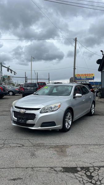 2015 Chevrolet Malibu 1LT for sale in Rochester, NY