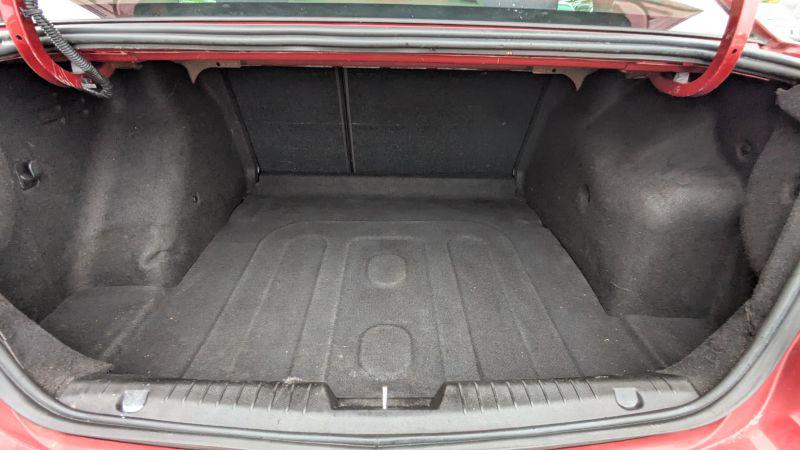 2013 Chevrolet Cruze 1LT Auto