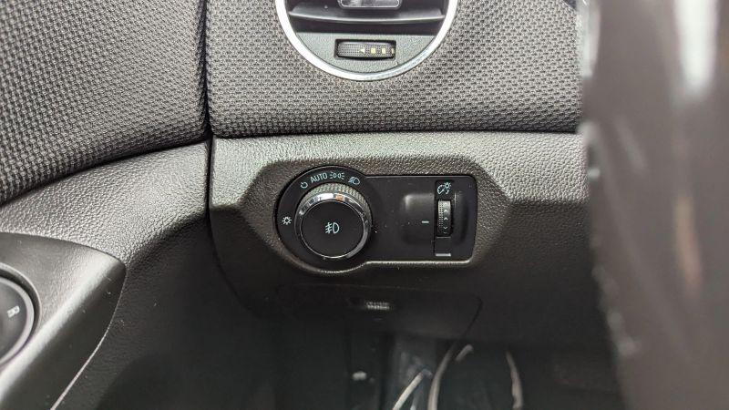2013 Chevrolet Cruze 1LT Auto