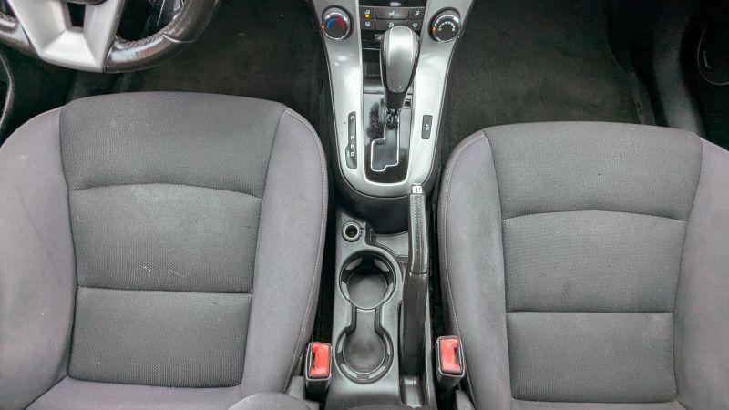 2013 Chevrolet Cruze 1LT Auto