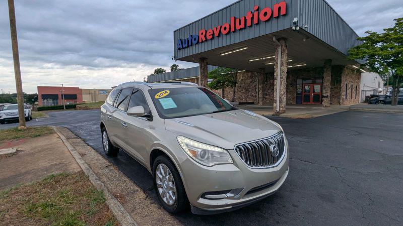 2014 Buick Enclave Premium for sale in Gastonia, NC