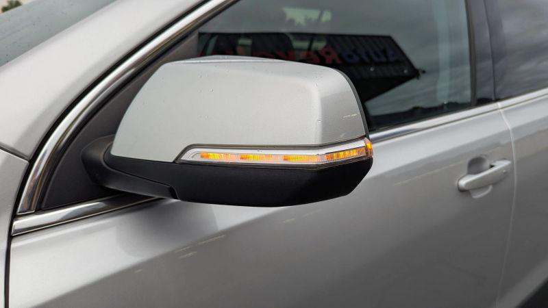 2020 GMC Acadia FWD SLT