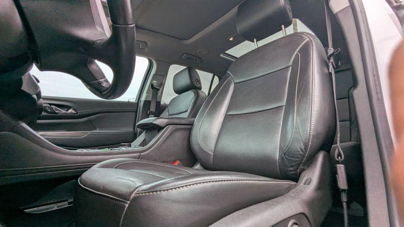 2020 GMC Acadia FWD SLT