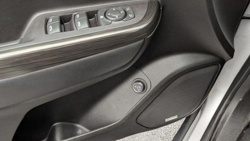 2020 GMC Acadia FWD SLT