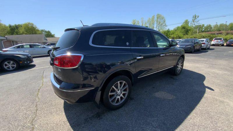 2017 Buick Enclave Convenience