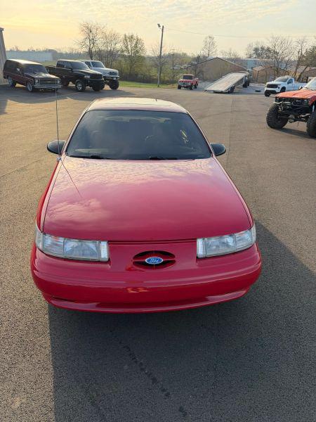 1995 Ford Taurus SHO