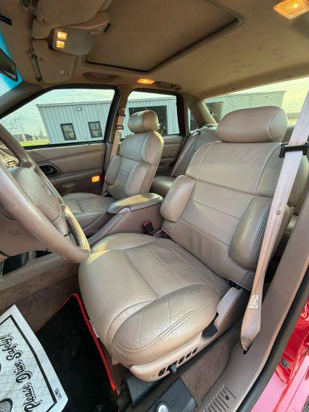 1995 Ford Taurus SHO