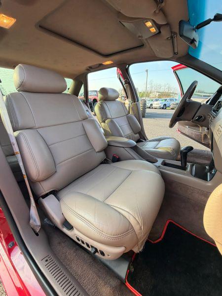 1995 Ford Taurus SHO