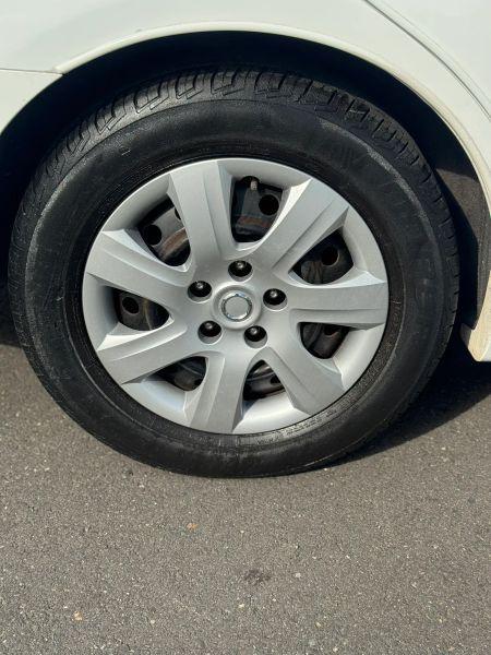 2010 Toyota Camry SE