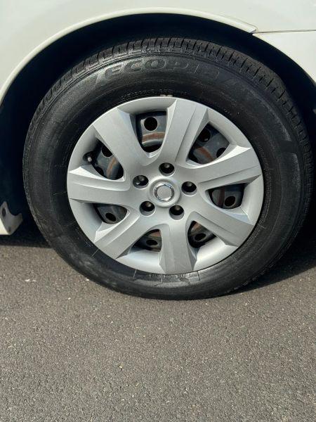 2010 Toyota Camry SE