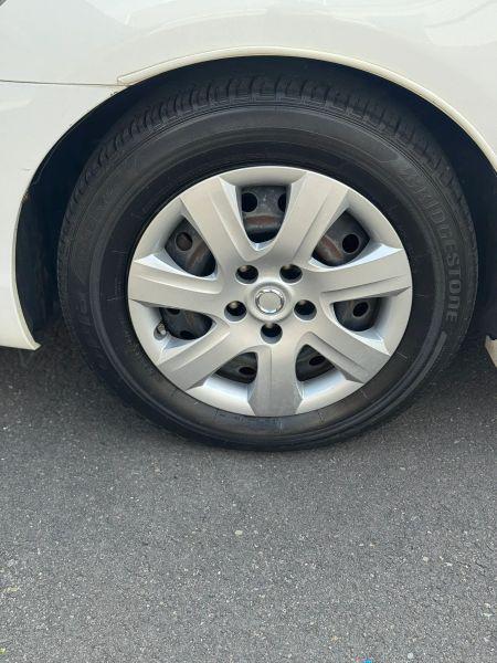 2010 Toyota Camry SE