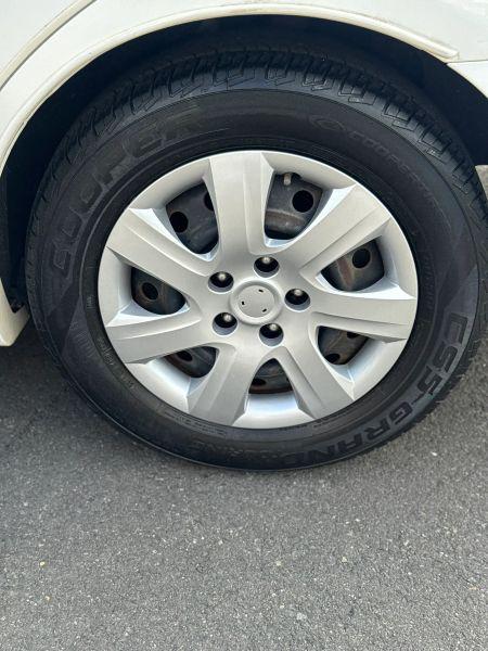 2010 Toyota Camry SE