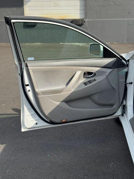2010 Toyota Camry SE
